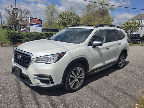 Used 2020 Subaru Ascent Touring AWD/4WD image 7