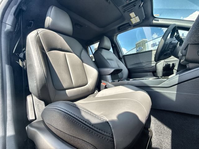 New 2026 Subaru Outback Premium AWD/4WD image 27
