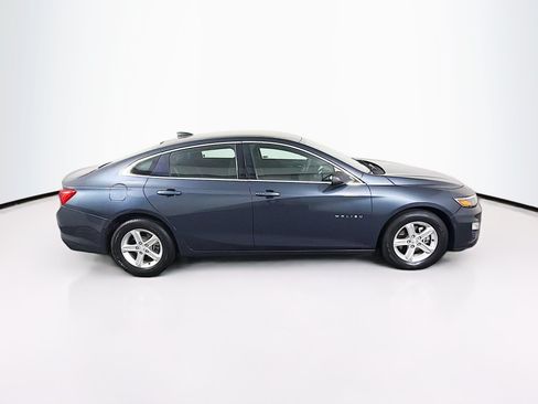 Used 2019 Chevrolet Malibu LS FWD image 10