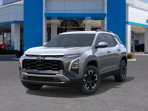 New 2026 Chevrolet Equinox ACTIV w/ Convenience Package III image 6
