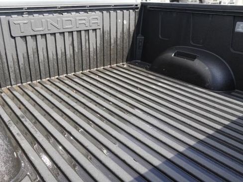 Used 2024 Toyota Tundra 1794 Edition AWD/4WD image 12