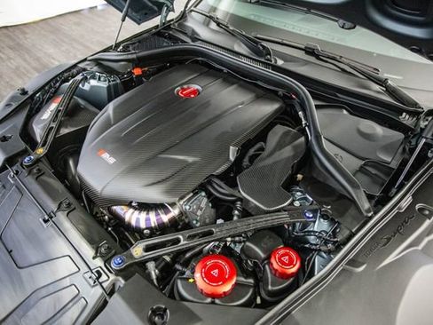 Used 2022 Toyota Supra A91 Edition w/ Driver Assist Package image 41