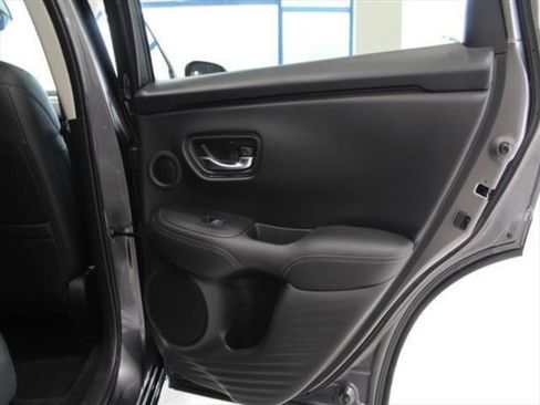 Used 2024 Honda HR-V EX-L image 16