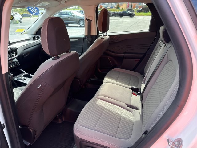 Used 2022 Ford Escape SE w/ Convenience Package AWD/4WD image 13