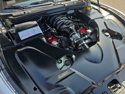 Used 2016 Maserati GranTurismo MC image 23