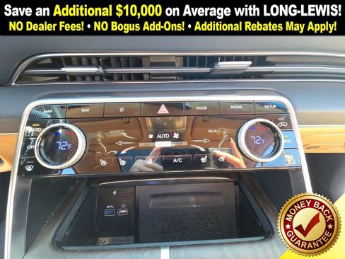 Used 2023 Genesis GV80 2.5T w/ Advanced Package image 29