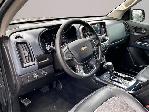 Used 2016 Chevrolet Colorado Z71 AWD/4WD image 15