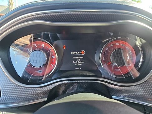 Used 2020 Dodge Challenger SRT Hellcat w/ Plus Package image 16