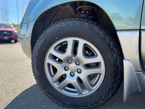 Used 2007 Subaru Forester 2.5X L.L. Bean AWD/4WD image 51