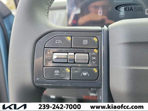 New 2027 Kia Seltos S AWD/4WD image 22
