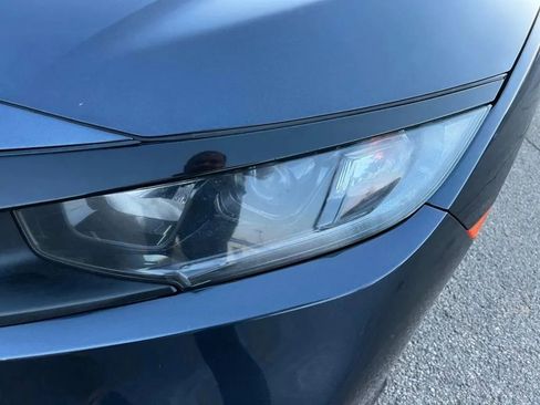 Used 2020 Honda Civic EX image 27