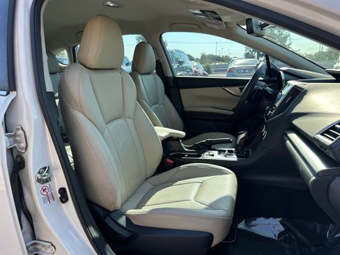 Used 2020 Subaru Impreza 2.0i Limited w/ Popular Package #2 image 10