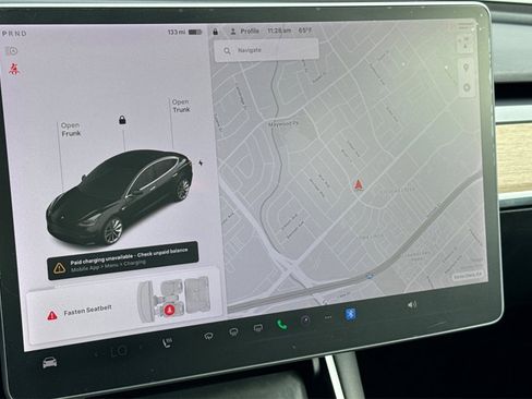 Used 2018 Tesla Model 3 Mid Range image 18