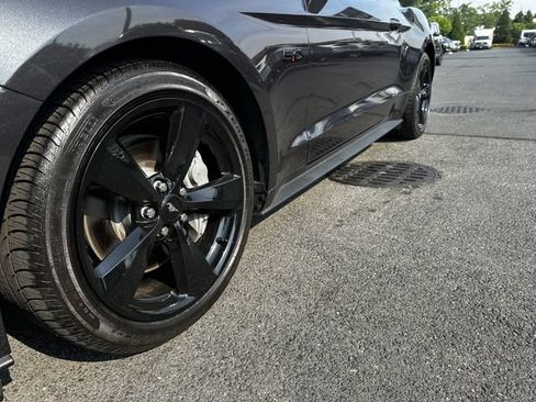 Certified 2022 Ford Mustang GT Premium w/ Equipment Group 401A RWD image 12