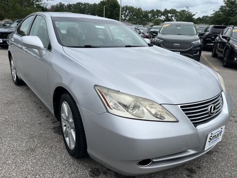 Used 2009 Lexus ES 350 FWD image 3
