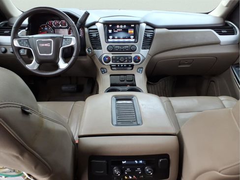 Used 2015 GMC Yukon XL SLT w/ Open Road Package image 15