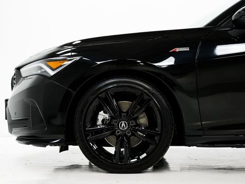 Certified 2026 Acura Integra A-Spec image 30