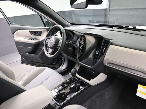 New 2026 Subaru Forester Premium image 12