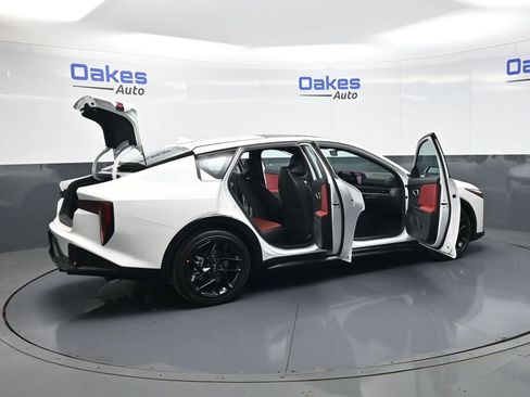 New 2026 Kia K4 GT-Line Turbo image 58