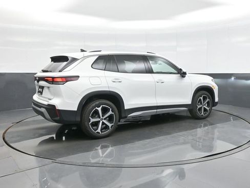 New 2026 Volkswagen Tiguan SE AWD/4WD image 7