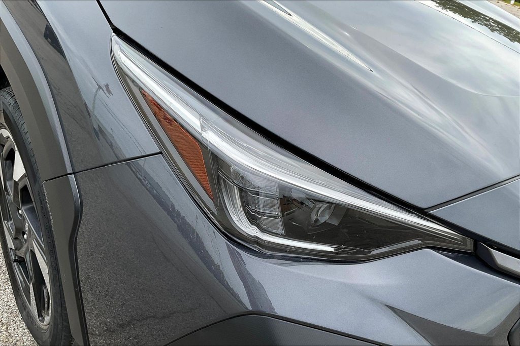 Used 2024 Subaru Crosstrek 2.5i Limited w/ Crosstrek Mirror Package AWD/4WD image 26