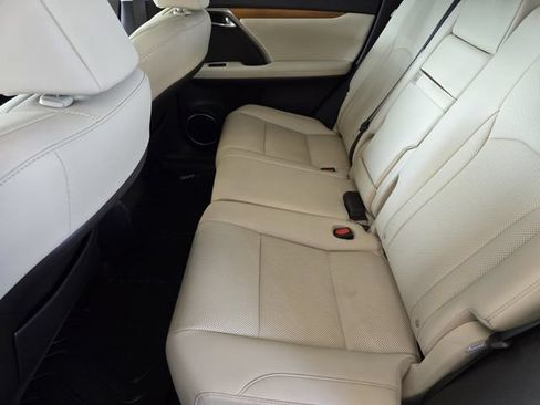 Used 2020 Lexus RX 450h AWD w/ Premium Package image 33