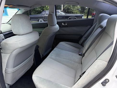 Used 2010 Mitsubishi Galant SE FWD image 9