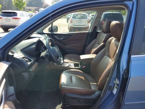 Used 2020 Subaru Forester Touring AWD/4WD image 15