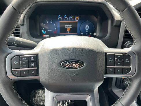 New 2026 Ford F150 XLT w/ Equipment Group 302A MID AWD/4WD image 24
