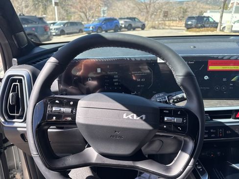 New 2026 Kia Sorento SX Prestige image 12