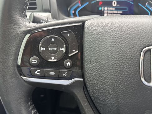 Used 2020 Honda Odyssey EX-L image 27
