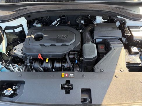Used 2019 Hyundai Santa Fe SEL w/ Cargo Package AWD/4WD image 43