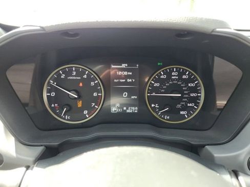 Used 2025 Subaru Crosstrek 2.5i Sport image 30