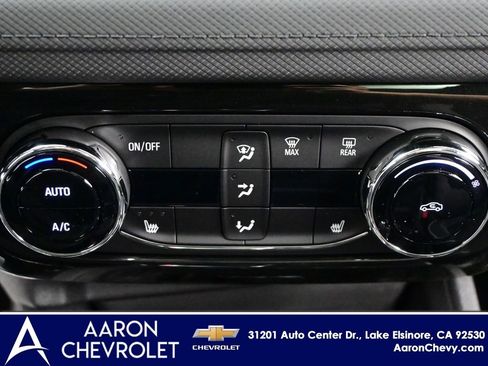 New 2026 Chevrolet TrailBlazer LT w/ Convenience Package image 26