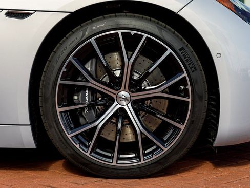 New 2026 Maserati GranTurismo Modena image 15