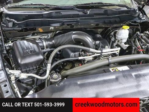 Used 2019 RAM 1500 Big Horn image 16