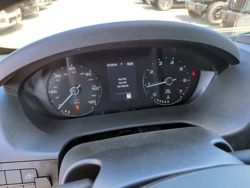 New 2026 RAM ProMaster 3500 w/ Safety Group FWD image 15