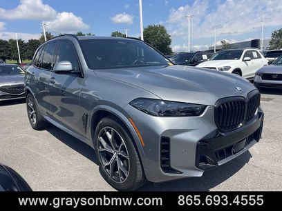 Used 2024 BMW X5 xDrive40i w/ M Sport Package