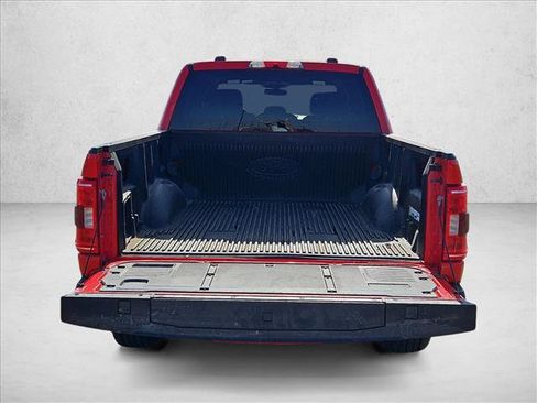 Used 2022 Ford F150 XLT w/ Equipment Group 302A High AWD/4WD image 6