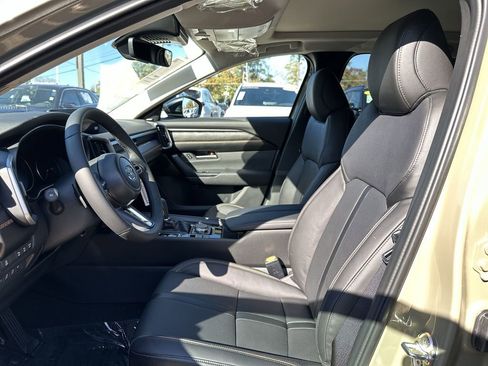 New 2026 MAZDA CX-50 AWD 2.5 S w/ Weather Package image 11