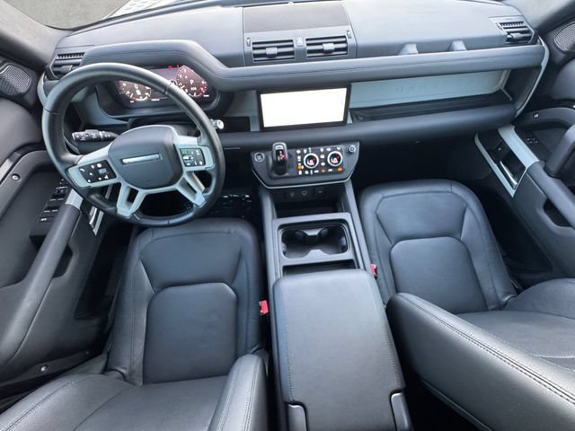 Used 2024 Land Rover Defender 110 S AWD/4WD image 20
