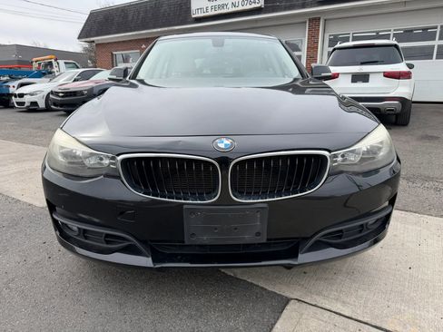 Used 2014 BMW 328i Gran Turismo xDrive 328i Gran Turismo xDrive Sedan image 2