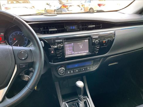 Used 2014 Toyota Corolla S FWD image 6