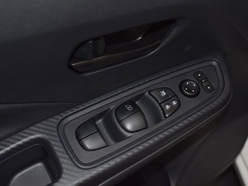 New 2025 Nissan Versa S w/ S Plus Package image 14