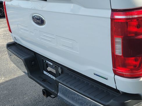 Used 2023 Ford F150 XLT RWD image 9