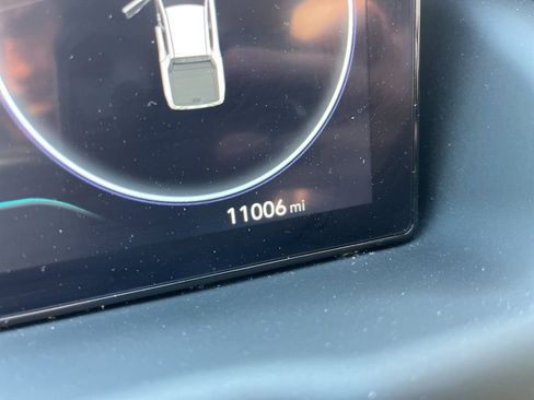 Used 2024 Hyundai Santa Cruz SEL w/ Activity Package image 5