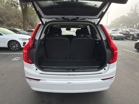Certified 2023 Volvo XC90 B5 Plus w/ Protection Package Premier image 22