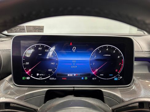 Certified 2023 Mercedes-Benz C 300 C 300 Exclusive 4MATIC AMG Lin image 18