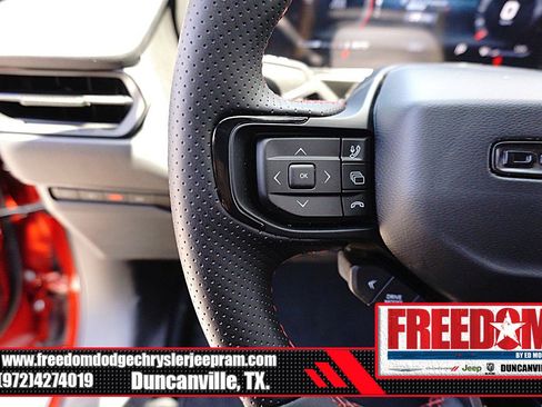 New 2026 Dodge Charger R/T w/ Blacktop Package AWD/4WD image 26