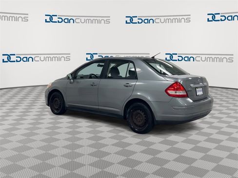 Used 2010 Nissan Versa 1.8 S w/ PWR Plus Pkg image 6